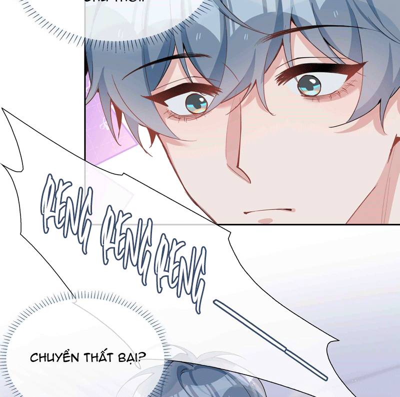 Sơn Hải Cao Trung Chapter 78 - Trang 3