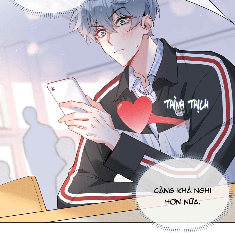 Sơn Hải Cao Trung Chapter 78 - Trang 3