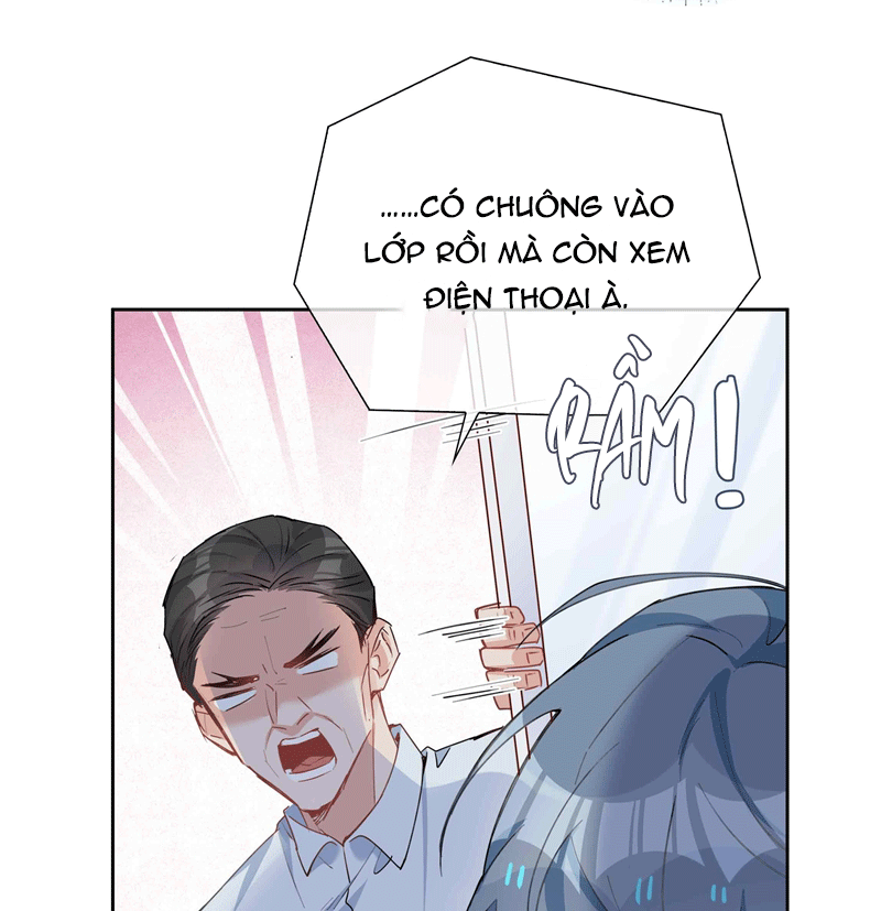 Sơn Hải Cao Trung Chapter 78 - Trang 3