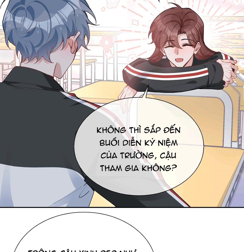 Sơn Hải Cao Trung Chapter 78 - Trang 3