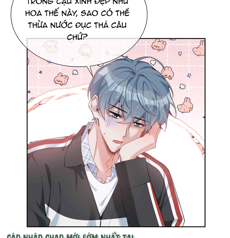 Sơn Hải Cao Trung Chapter 78 - Trang 3