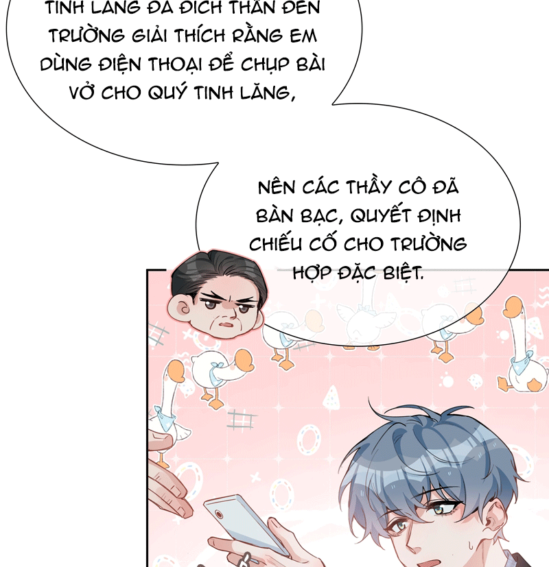 Sơn Hải Cao Trung Chapter 78 - Trang 3