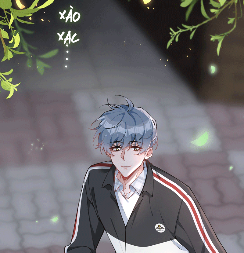 Sơn Hải Cao Trung Chapter 78 - Trang 3