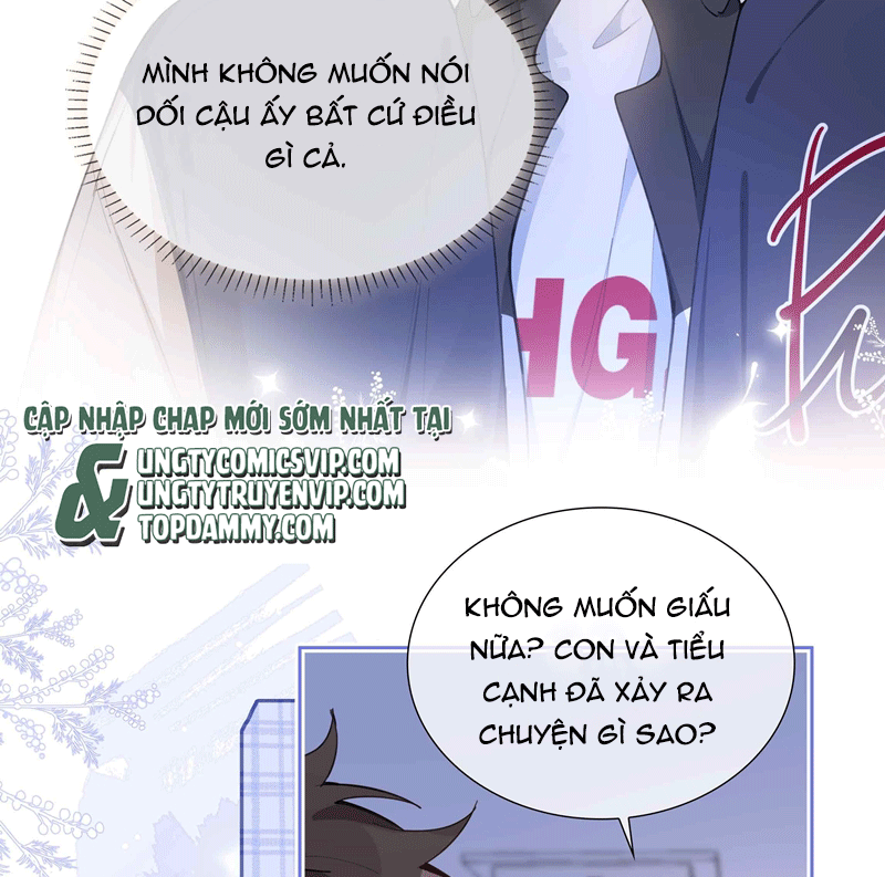 Sơn Hải Cao Trung Chapter 78 - Trang 3