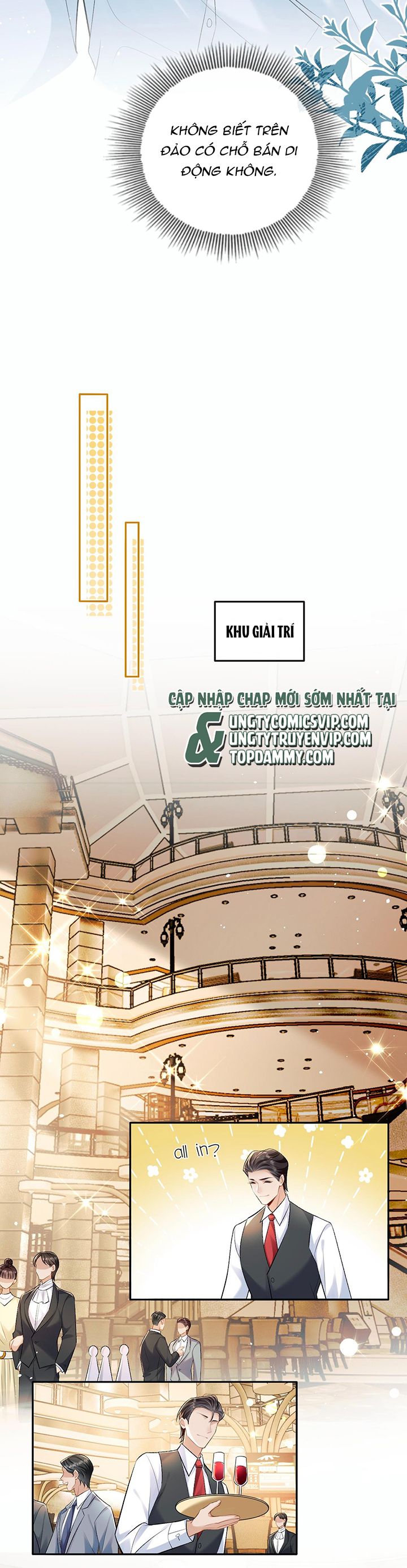 Bản Tính Hạ Đẳng Chapter 8 - Trang 3