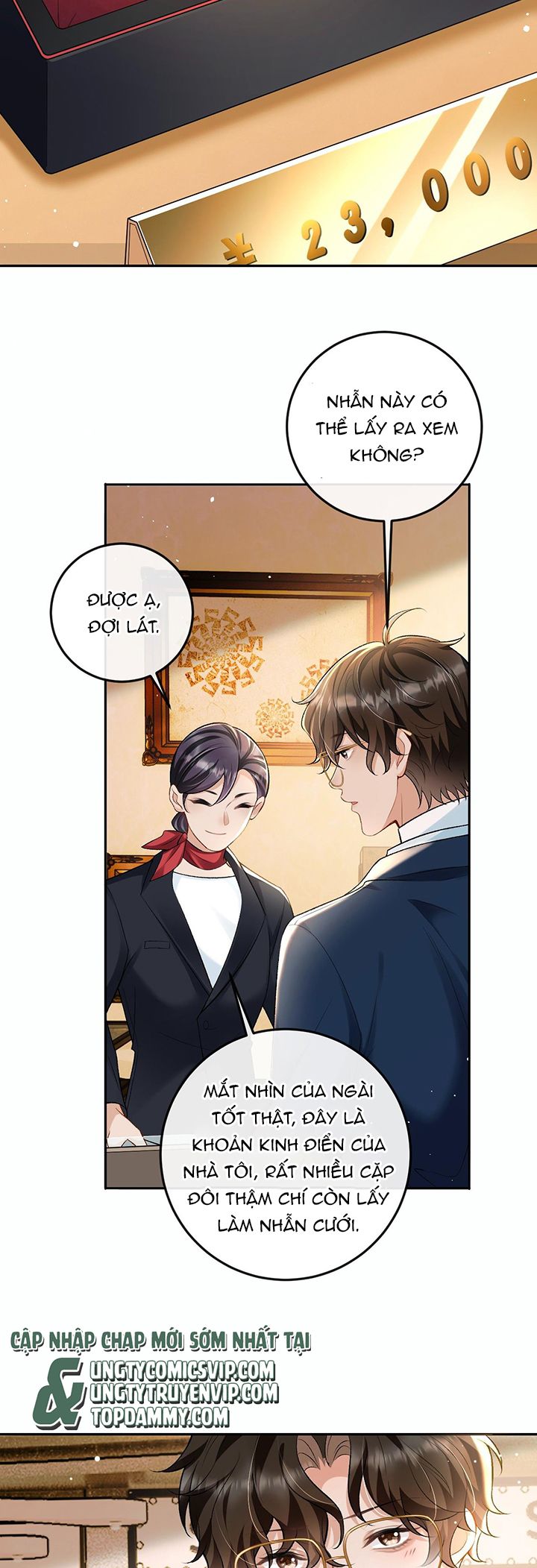 Bản Tính Hạ Đẳng Chapter 8 - Trang 3