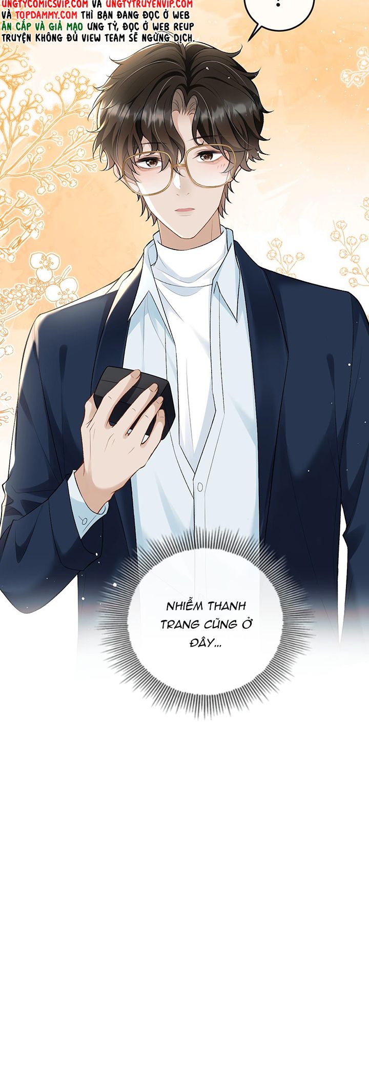 Bản Tính Hạ Đẳng Chapter 8 - Trang 3