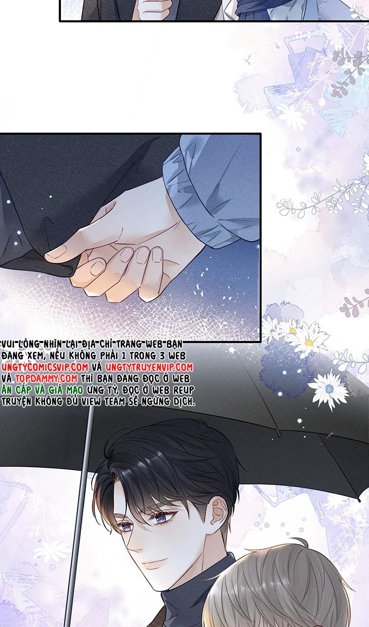 Thời Gian May Mắn Chapter 8 - Trang 3