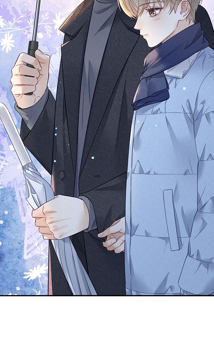 Thời Gian May Mắn Chapter 8 - Trang 3