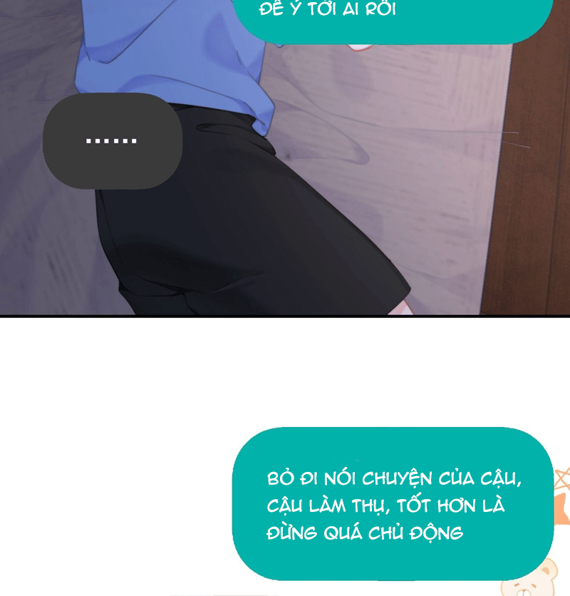 Tôi Và Ảnh Chụp Không Giống Nhau Chapter 50 - Trang 3