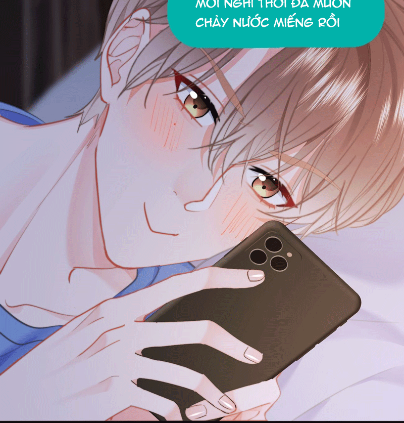 Tôi Và Ảnh Chụp Không Giống Nhau Chapter 50 - Trang 3