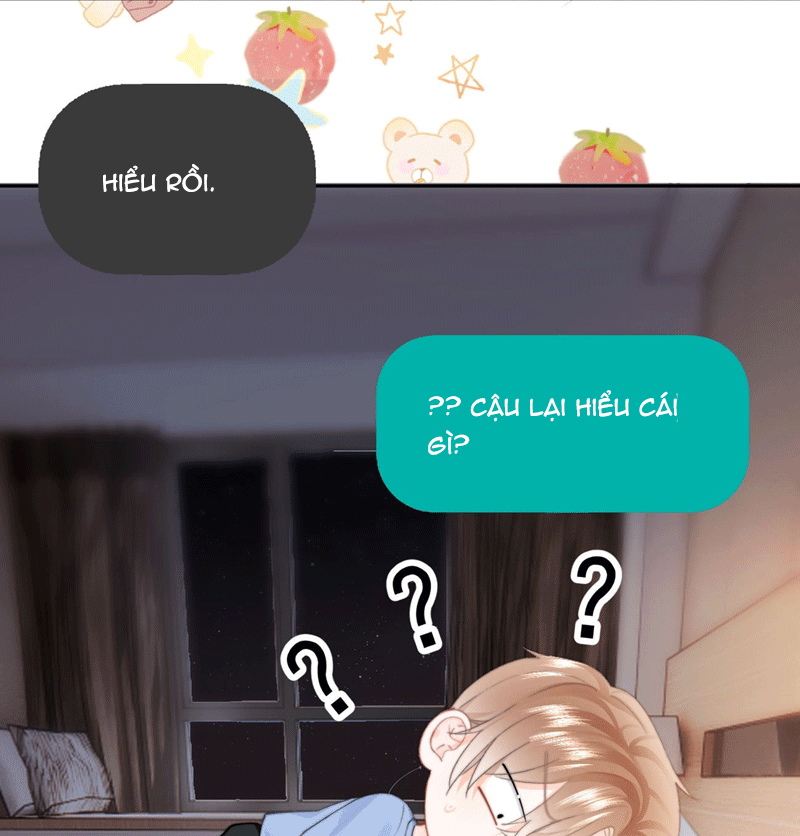 Tôi Và Ảnh Chụp Không Giống Nhau Chapter 50 - Trang 3