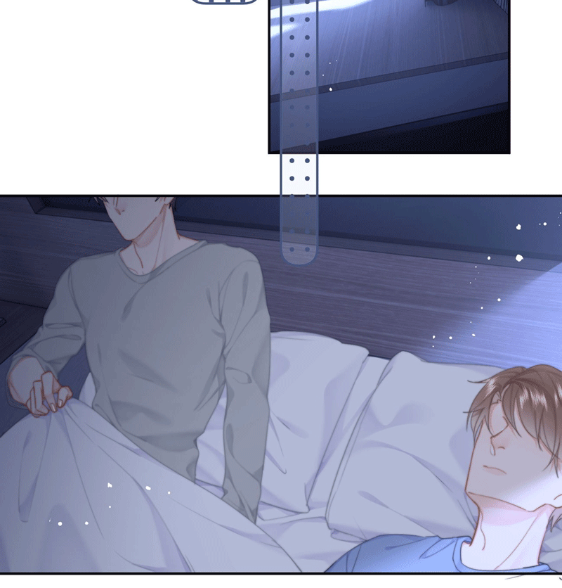 Tôi Và Ảnh Chụp Không Giống Nhau Chapter 50 - Trang 3