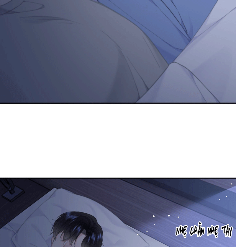 Tôi Và Ảnh Chụp Không Giống Nhau Chapter 50 - Trang 3