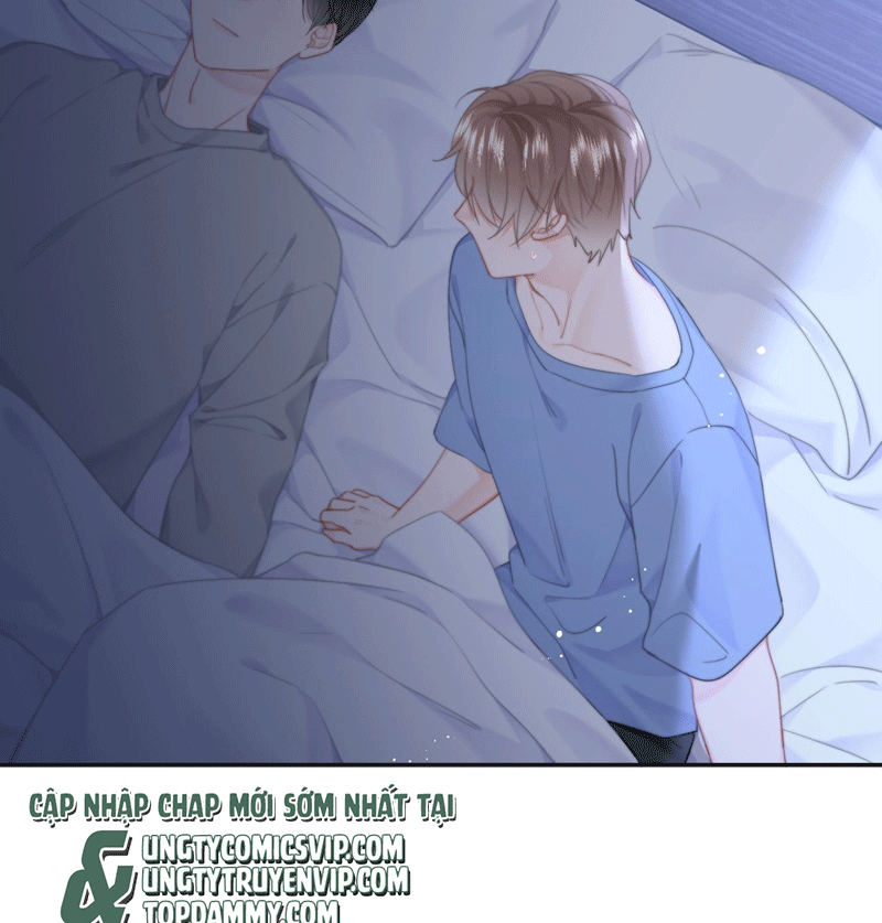 Tôi Và Ảnh Chụp Không Giống Nhau Chapter 50 - Trang 3