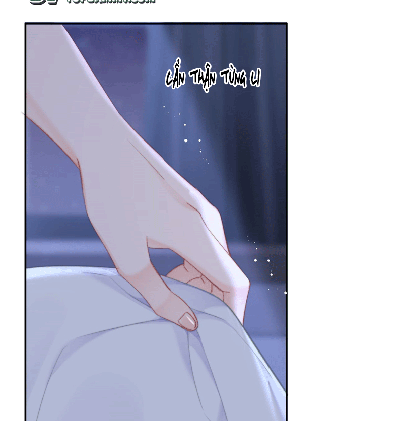 Tôi Và Ảnh Chụp Không Giống Nhau Chapter 50 - Trang 3