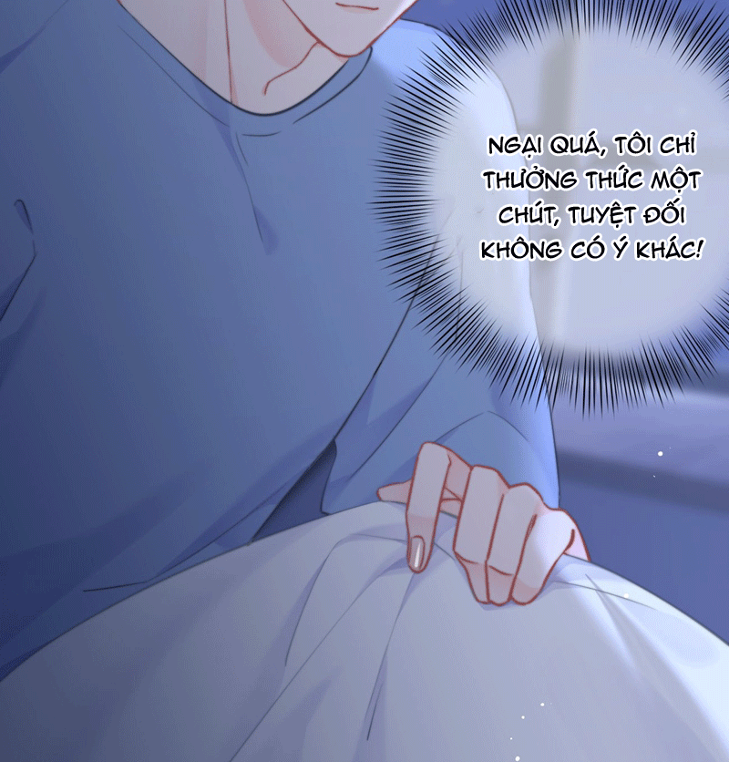 Tôi Và Ảnh Chụp Không Giống Nhau Chapter 50 - Trang 3