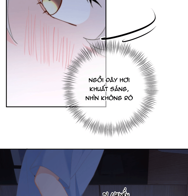 Tôi Và Ảnh Chụp Không Giống Nhau Chapter 50 - Trang 3