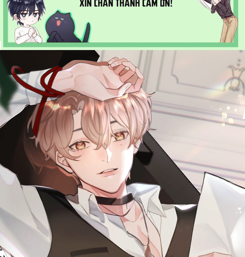 Tôi Và Ảnh Chụp Không Giống Nhau Chapter 50 - Trang 3