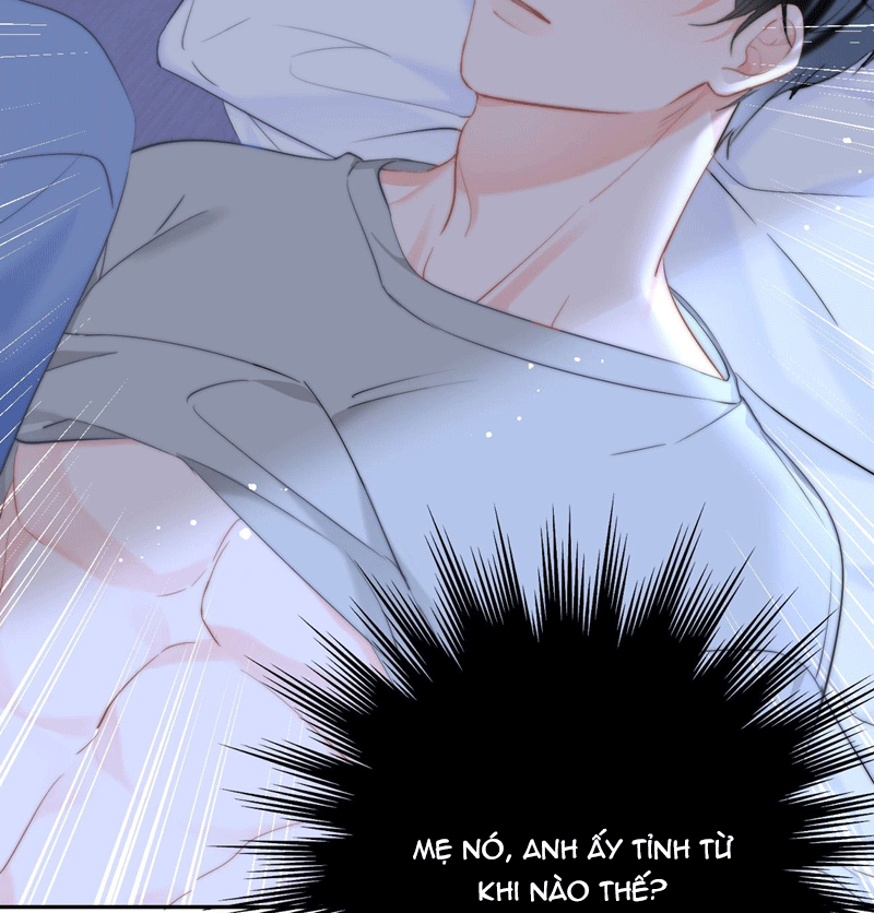 Tôi Và Ảnh Chụp Không Giống Nhau Chapter 50 - Trang 3