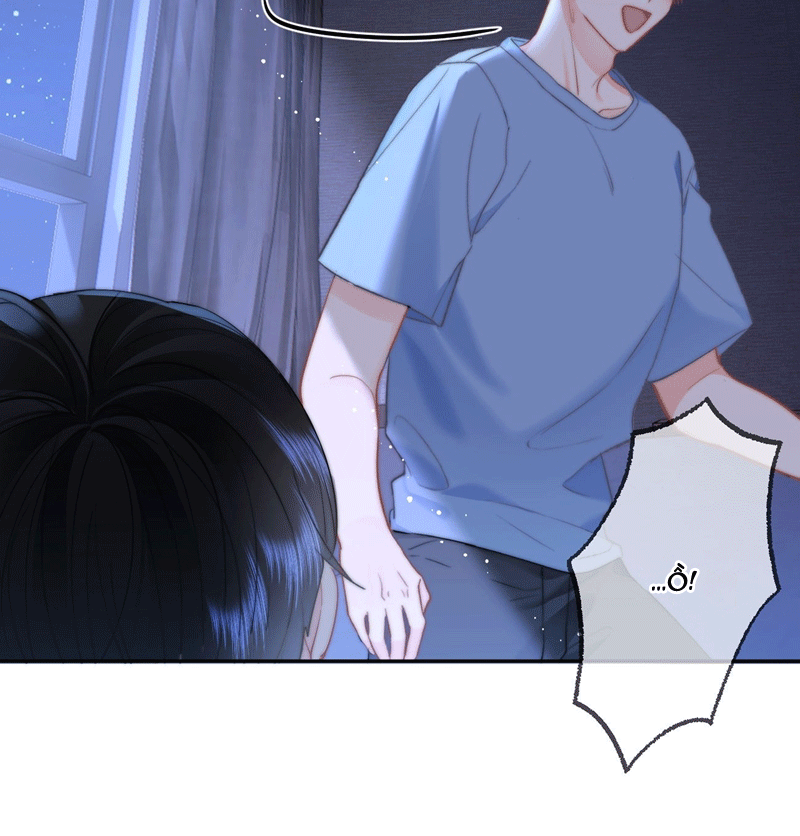 Tôi Và Ảnh Chụp Không Giống Nhau Chapter 50 - Trang 3