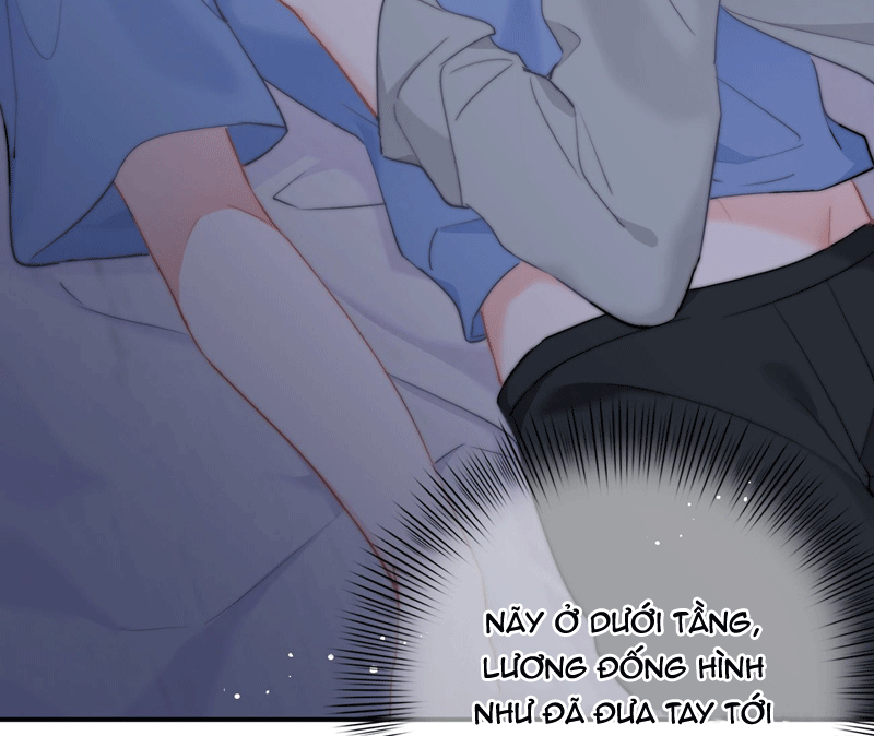 Tôi Và Ảnh Chụp Không Giống Nhau Chapter 50 - Trang 3