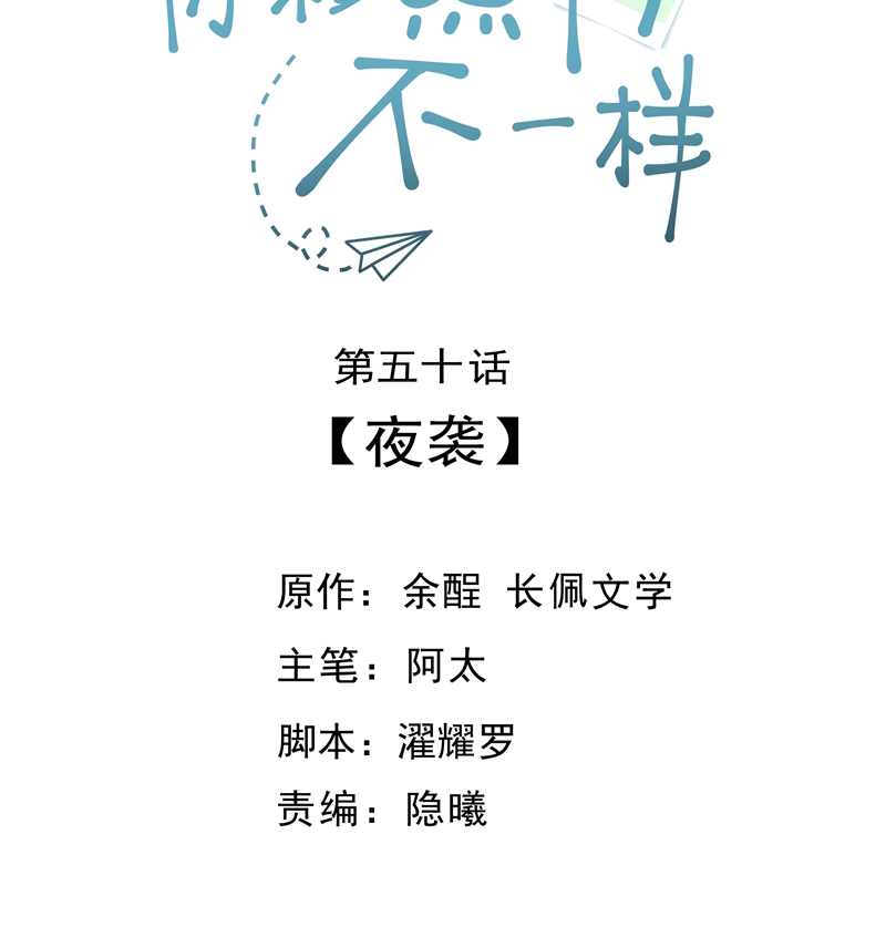 Tôi Và Ảnh Chụp Không Giống Nhau Chapter 50 - Trang 3