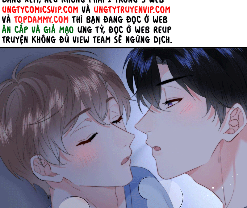 Tôi Và Ảnh Chụp Không Giống Nhau Chapter 50 - Trang 3