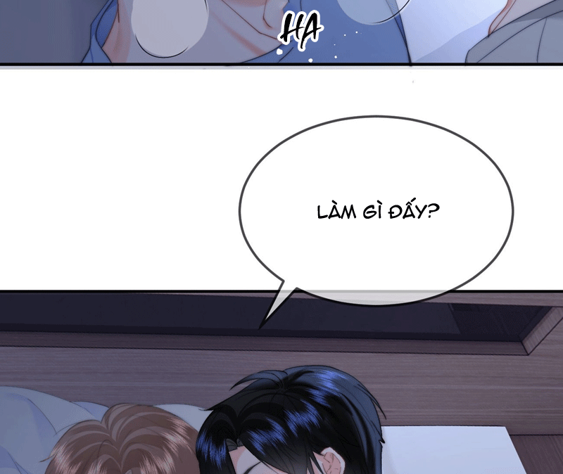 Tôi Và Ảnh Chụp Không Giống Nhau Chapter 50 - Trang 3