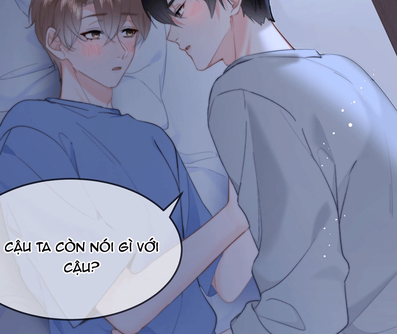 Tôi Và Ảnh Chụp Không Giống Nhau Chapter 50 - Trang 3