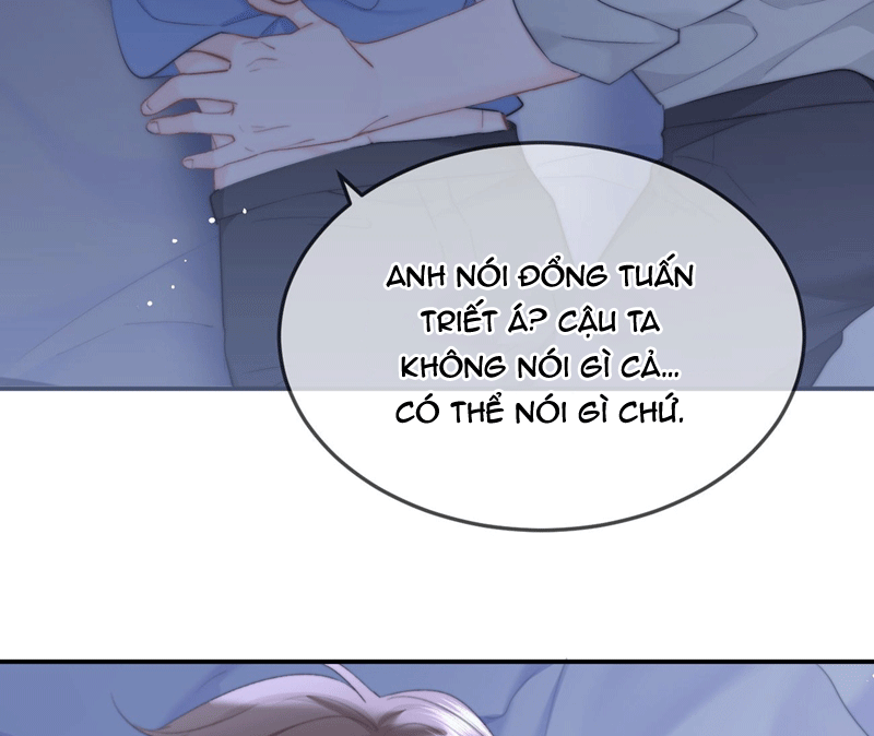 Tôi Và Ảnh Chụp Không Giống Nhau Chapter 50 - Trang 3