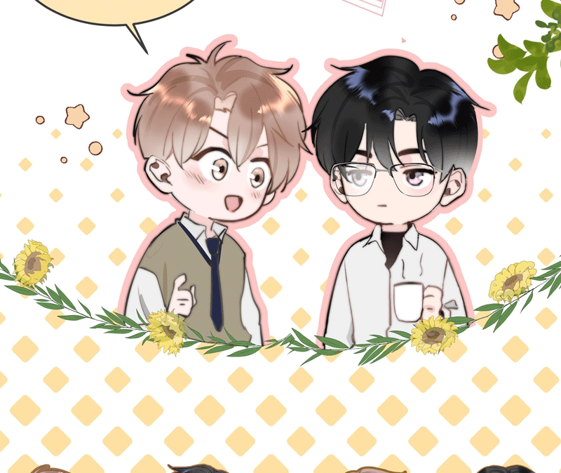 Tôi Và Ảnh Chụp Không Giống Nhau Chapter 50 - Trang 3