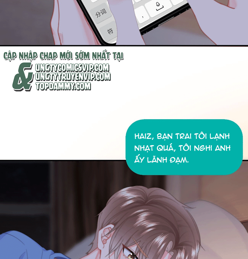 Tôi Và Ảnh Chụp Không Giống Nhau Chapter 50 - Trang 3