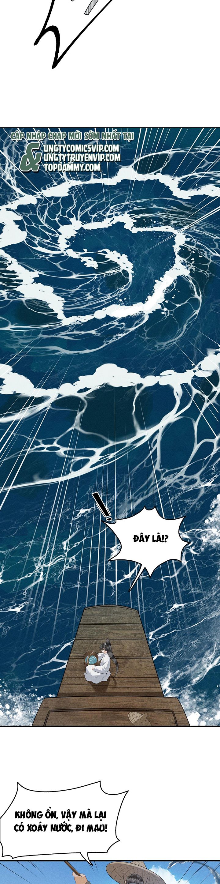 Xuyên Nhanh Chi Cải Tạo Bắt Đầu Lại Làm Người Chapter 80 - Trang 4