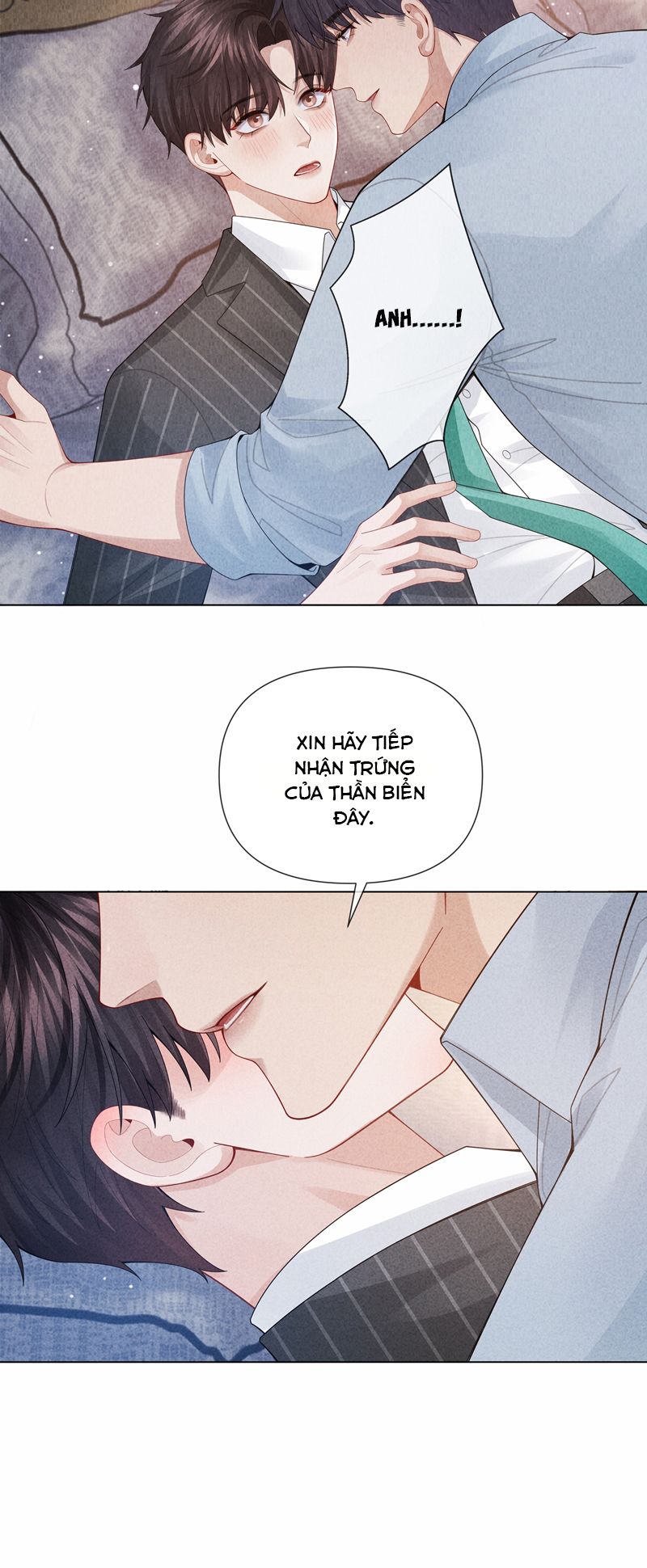 Dior Tiên Sinh Chap 91 - Trang 2