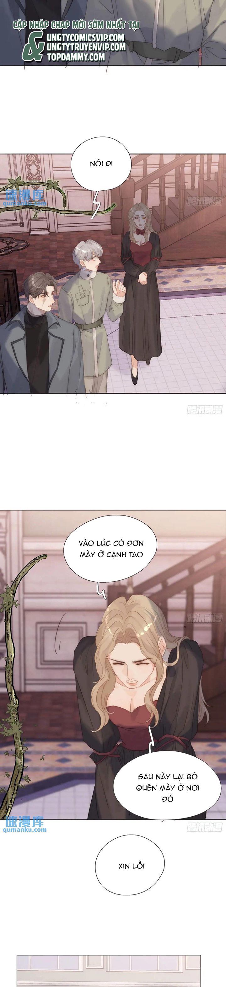 Thỉnh Cùng Ta Đồng Miên Chap 147 - Trang 2