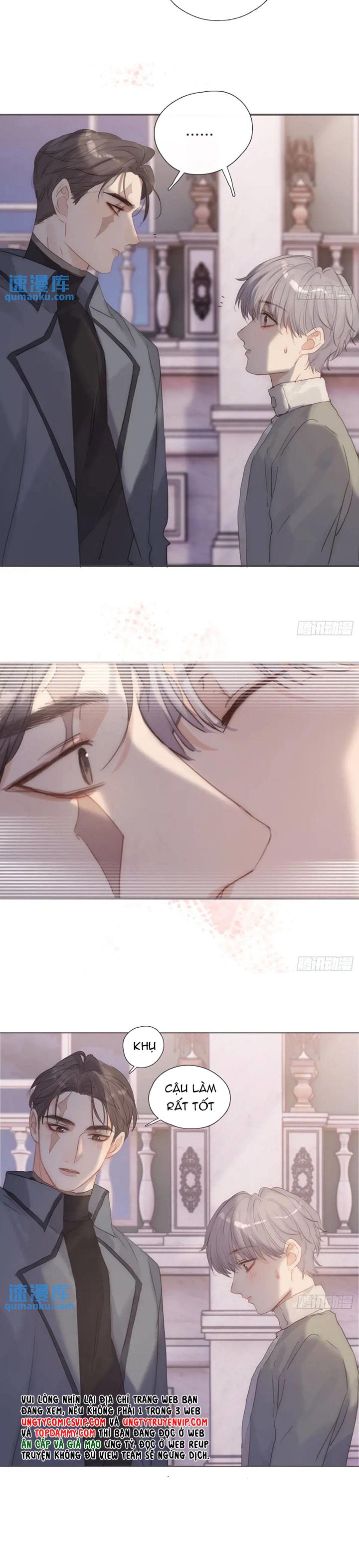 Thỉnh Cùng Ta Đồng Miên Chap 147 - Trang 2