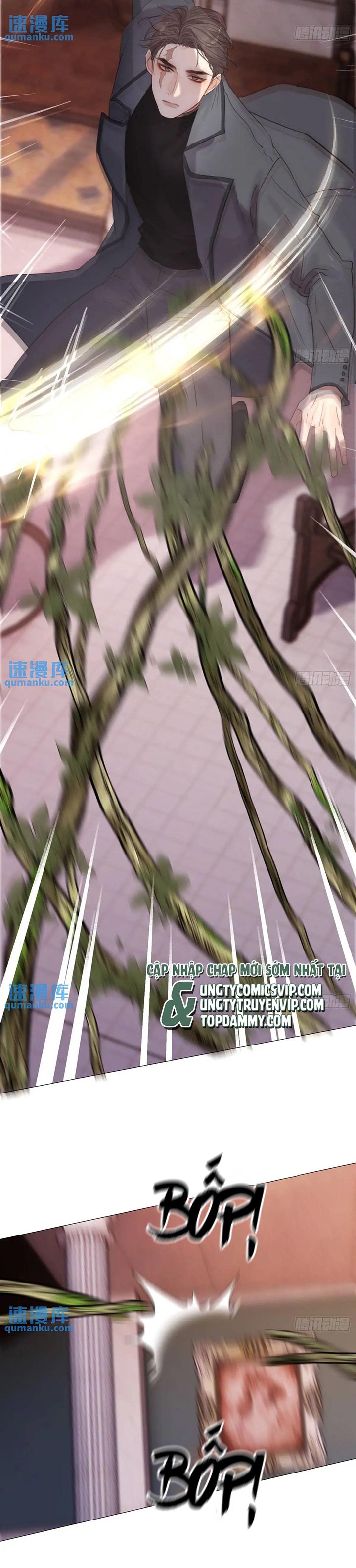 Thỉnh Cùng Ta Đồng Miên Chap 147 - Trang 2