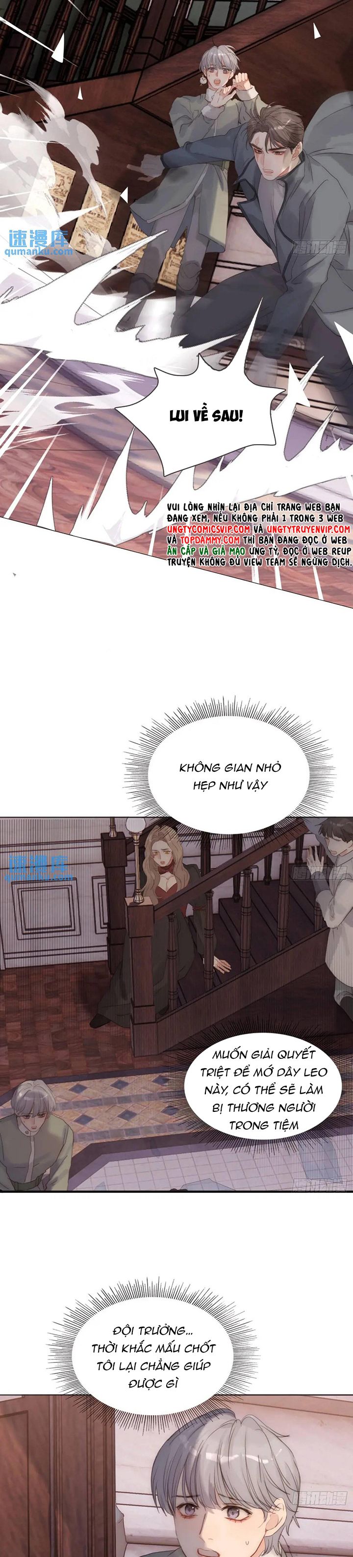 Thỉnh Cùng Ta Đồng Miên Chap 147 - Trang 2