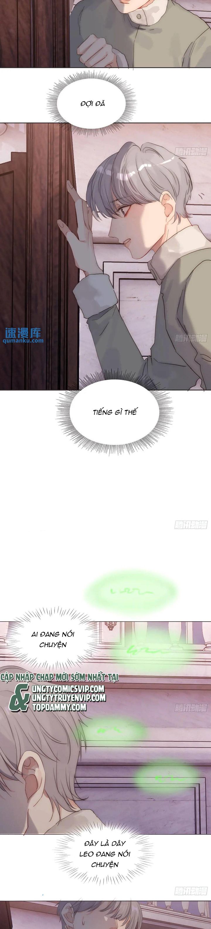 Thỉnh Cùng Ta Đồng Miên Chap 147 - Trang 2