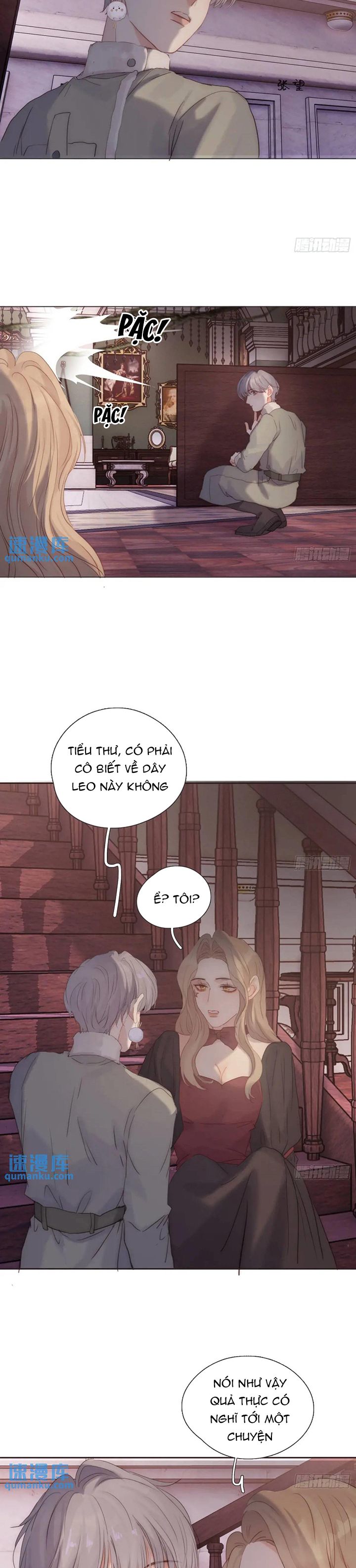 Thỉnh Cùng Ta Đồng Miên Chap 147 - Trang 2
