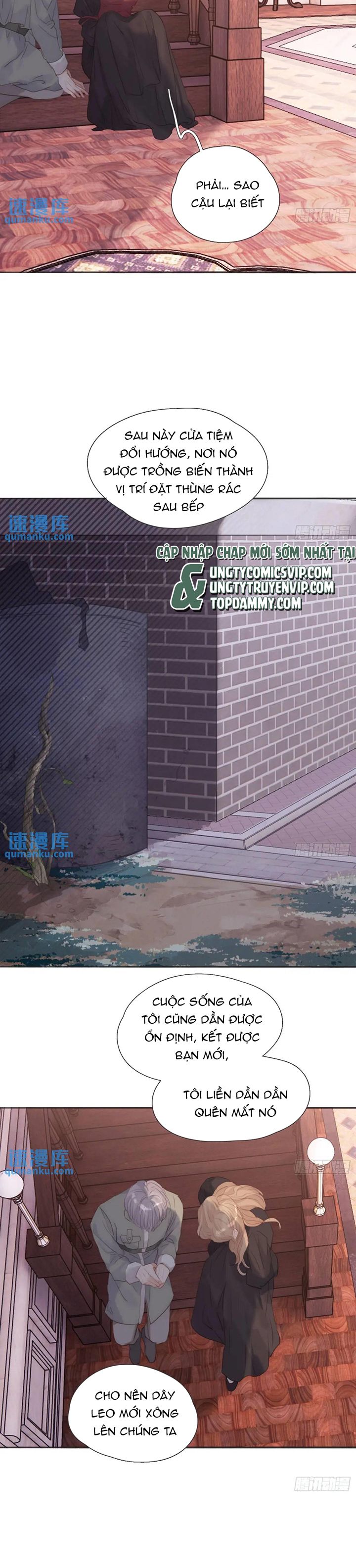 Thỉnh Cùng Ta Đồng Miên Chap 147 - Trang 2