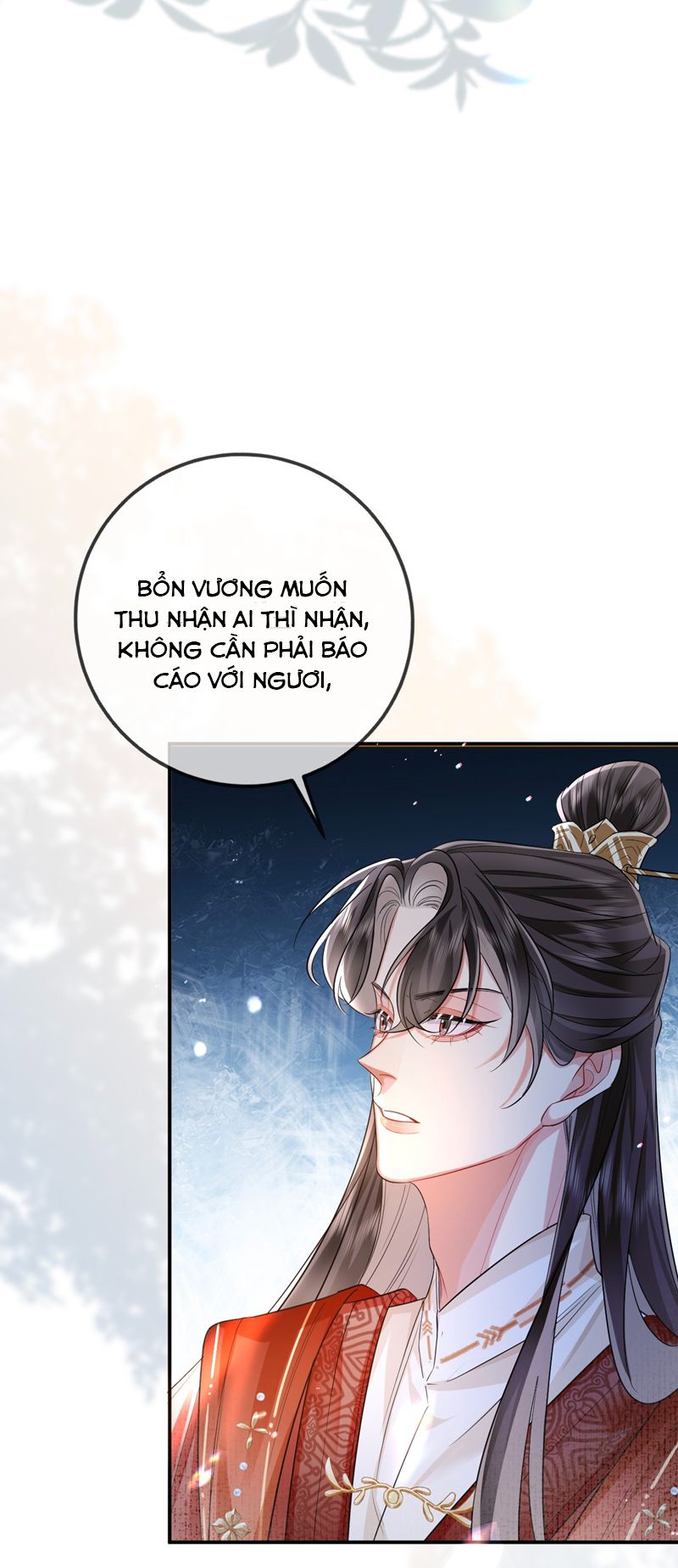 Ôn Hương Diễm Ngọc Chapter 11 - Trang 4