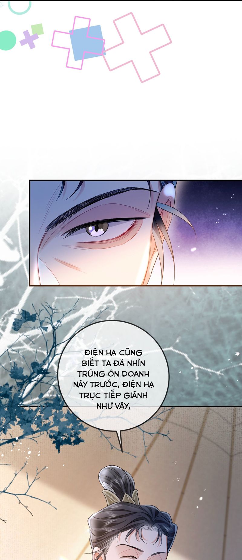 Ôn Hương Diễm Ngọc Chapter 11 - Trang 4