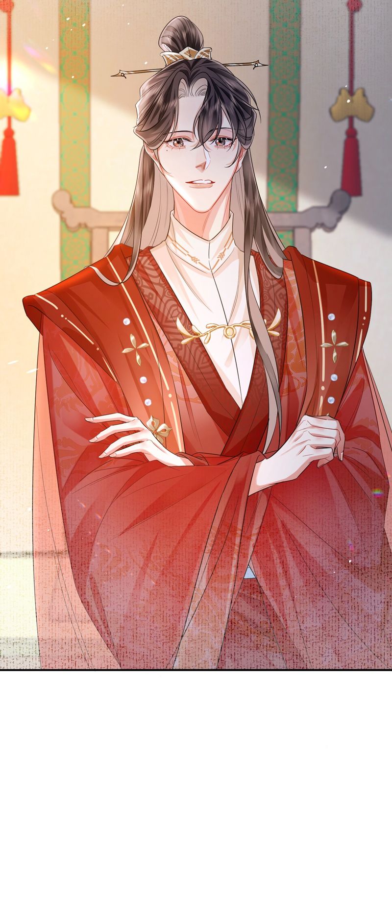 Ôn Hương Diễm Ngọc Chapter 11 - Trang 4