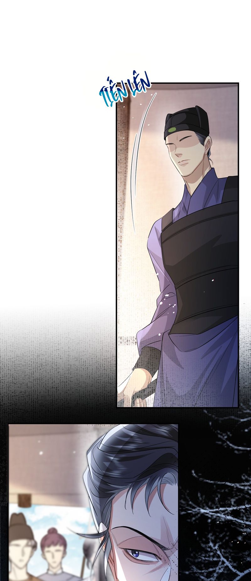 Ôn Hương Diễm Ngọc Chapter 11 - Trang 4