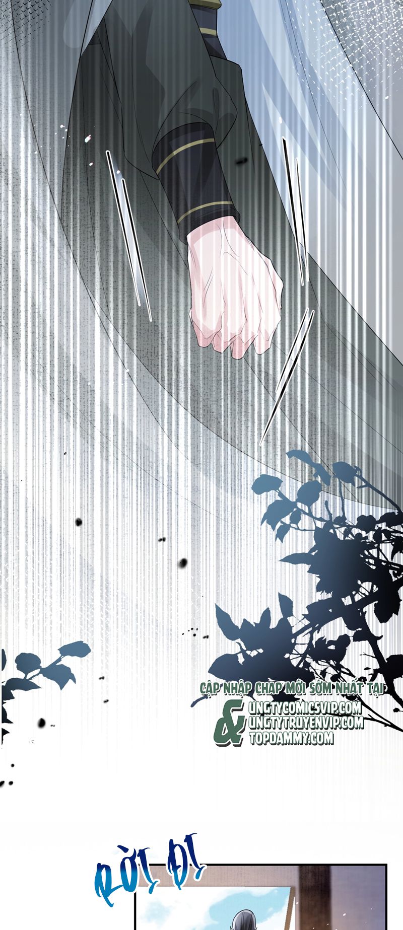 Ôn Hương Diễm Ngọc Chapter 11 - Trang 4