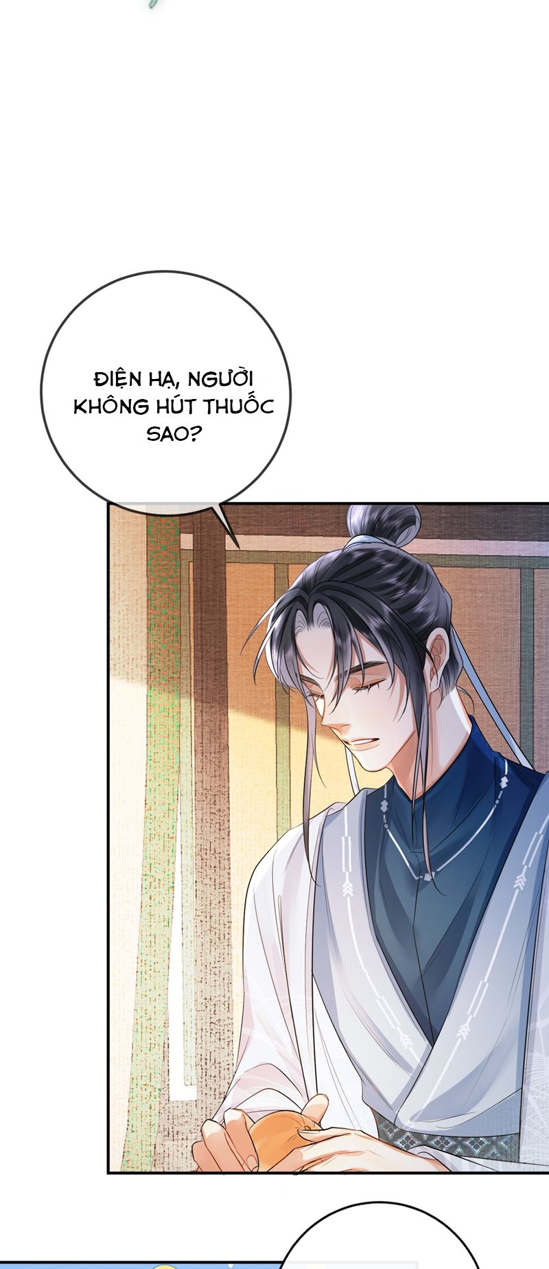Ôn Hương Diễm Ngọc Chapter 11 - Trang 4