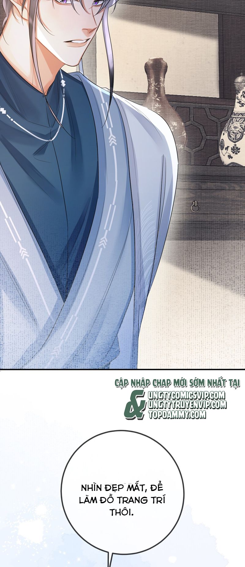 Ôn Hương Diễm Ngọc Chapter 11 - Trang 4