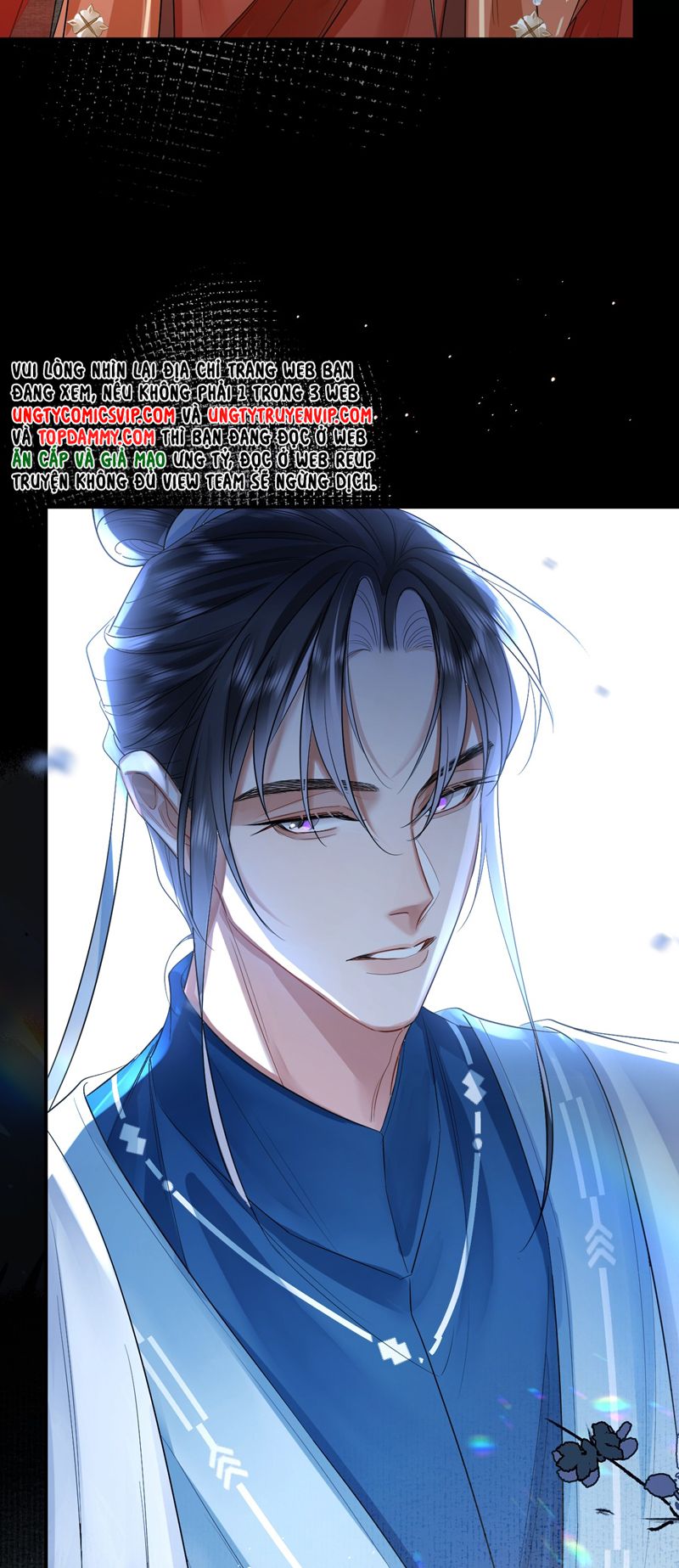 Ôn Hương Diễm Ngọc Chapter 11 - Trang 4